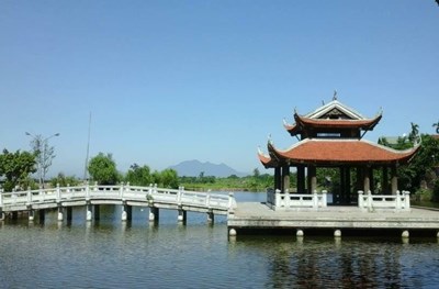 HÁT GIANG - DÒNG SÔNG HUYỀN THOẠI