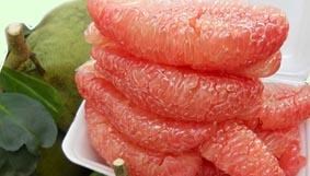 Bưởi Đào (Hát Môn)