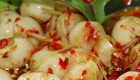 Cà ướp đóng hộp (Hát Môn)