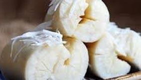 SP Sắn luộc (Cố Thổ)