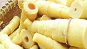 Măng chua (Cố Thổ)