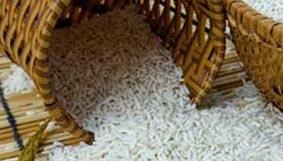 Gạo nếp nương (Cố Thổ)