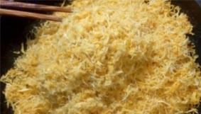 Ruốc gà vườn (Hát Môn)