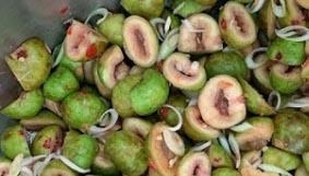 SP Sung nếp chua đóng hộp (Cố Thổ)