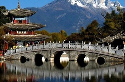 Trải nghiệm Hà Khẩu - Côn Minh - Khúc Tĩnh